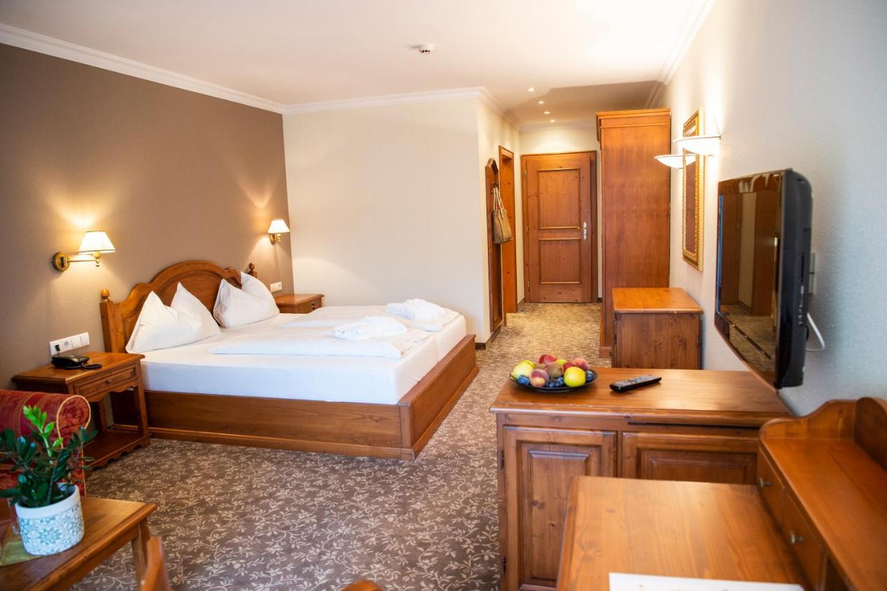 Sporthotel Radstadt Buitenkant foto