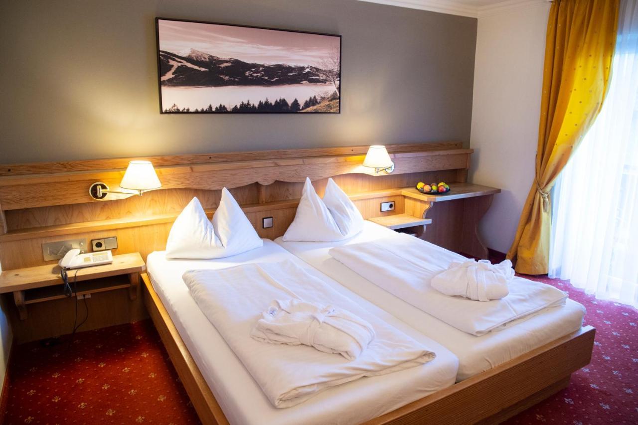 Sporthotel Radstadt Buitenkant foto