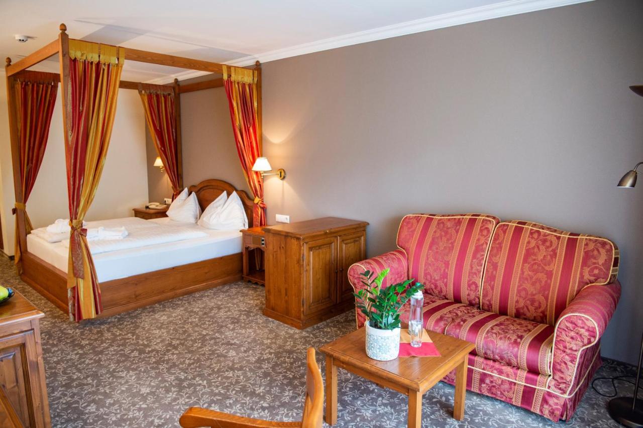 Sporthotel Radstadt Buitenkant foto