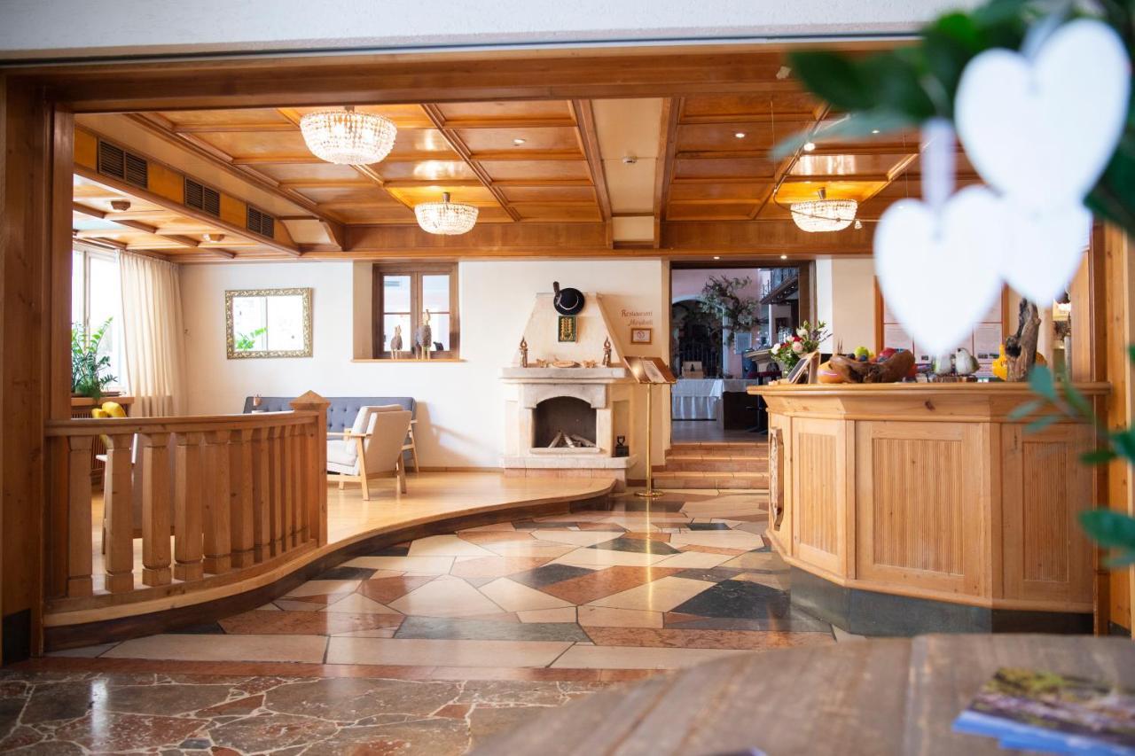 Sporthotel Radstadt Buitenkant foto