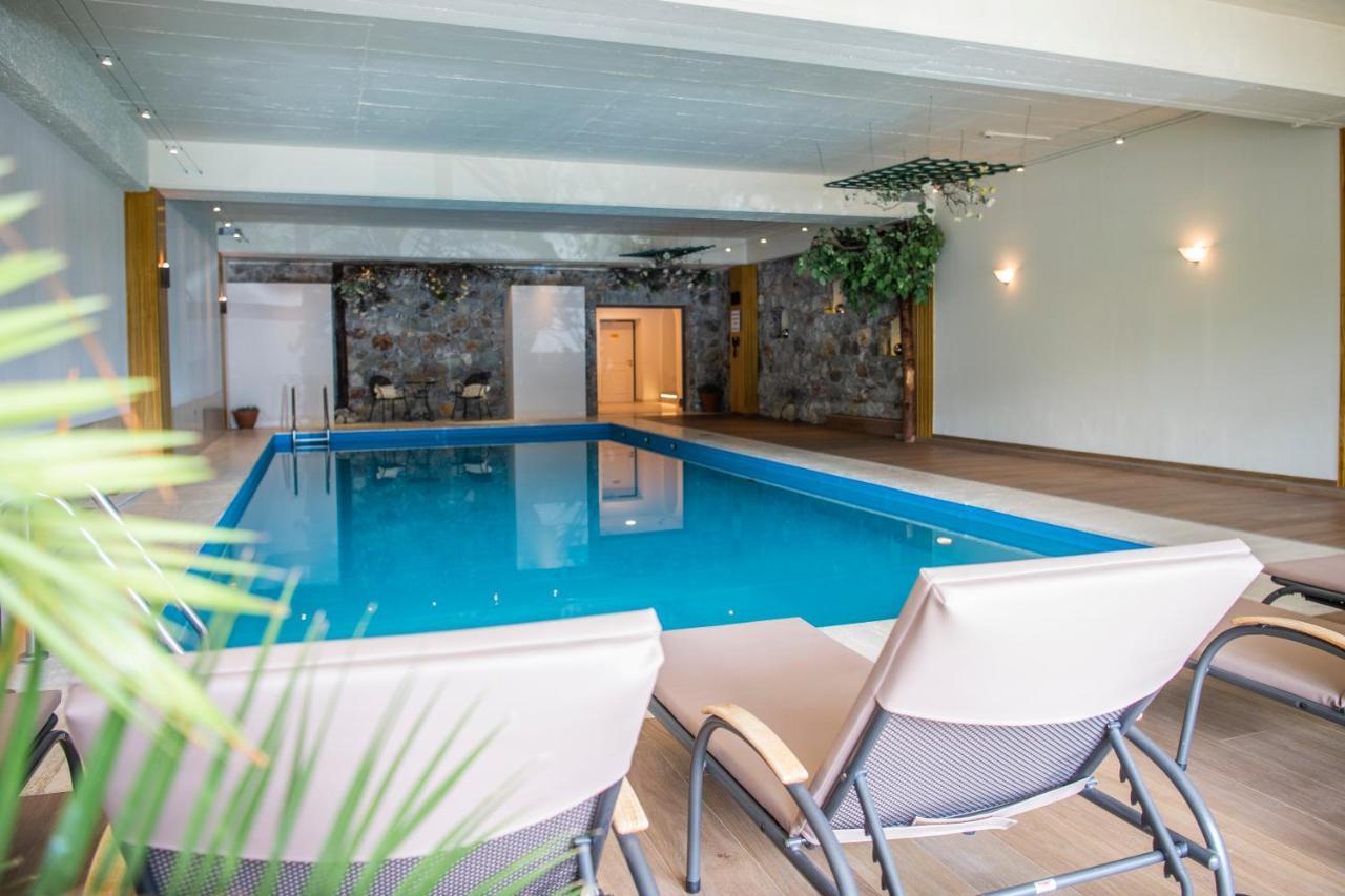 Sporthotel Radstadt Buitenkant foto