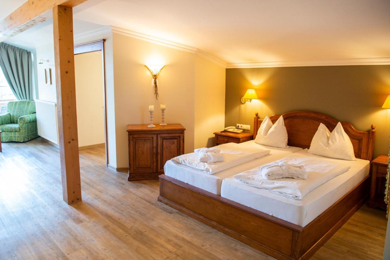 Sporthotel Radstadt Buitenkant foto
