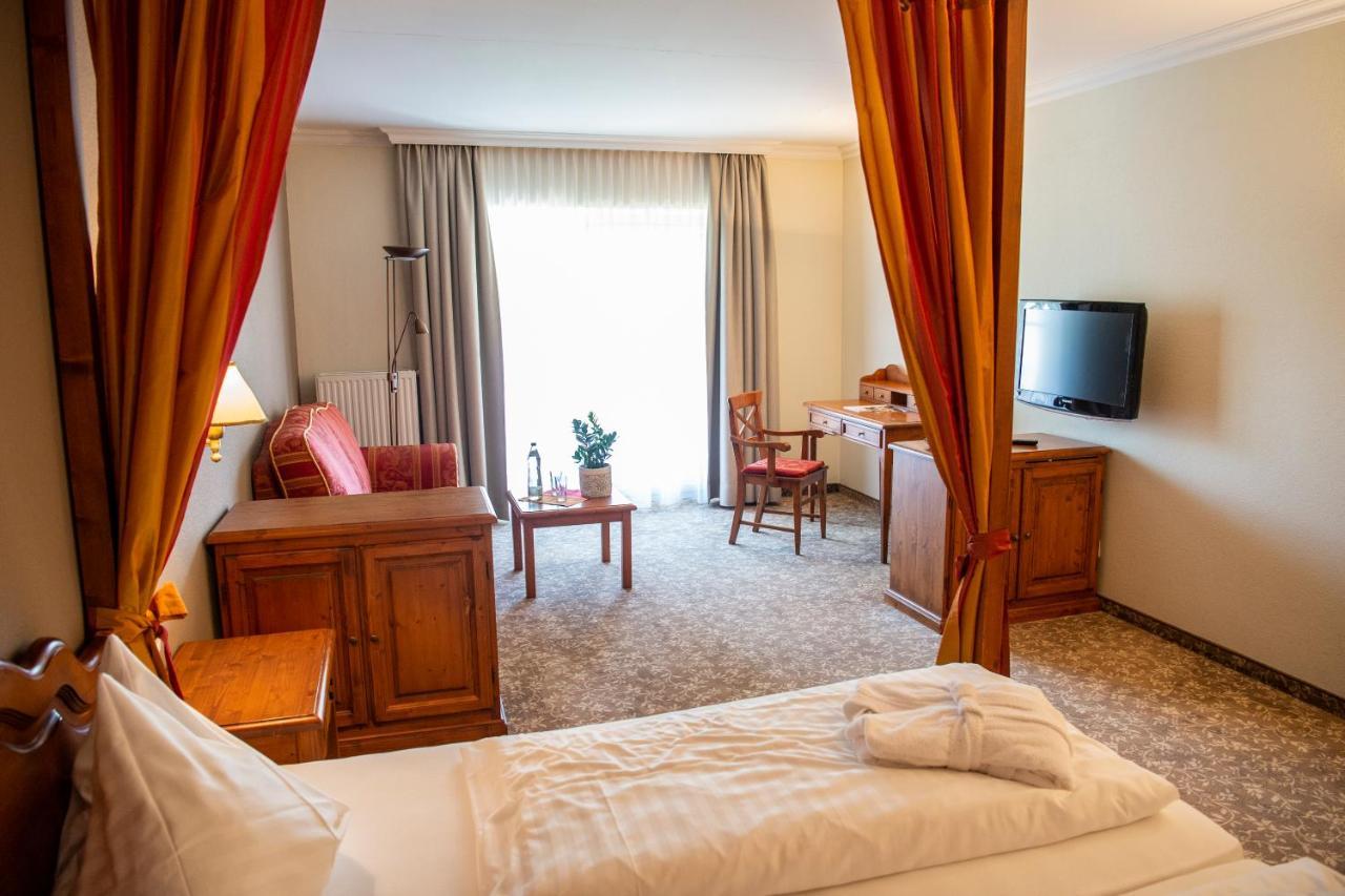 Sporthotel Radstadt Buitenkant foto