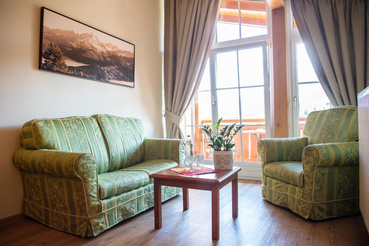 Sporthotel Radstadt Buitenkant foto