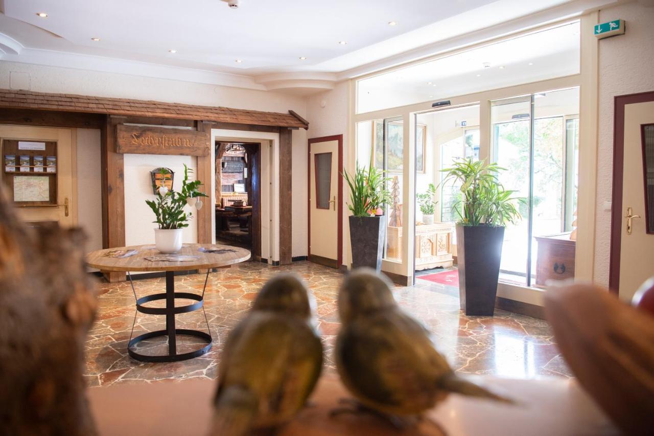 Sporthotel Radstadt Buitenkant foto